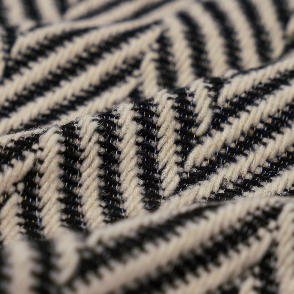 100% 其他,720G/M,经典黑白,粗花呢纱,ML-70230021-22090