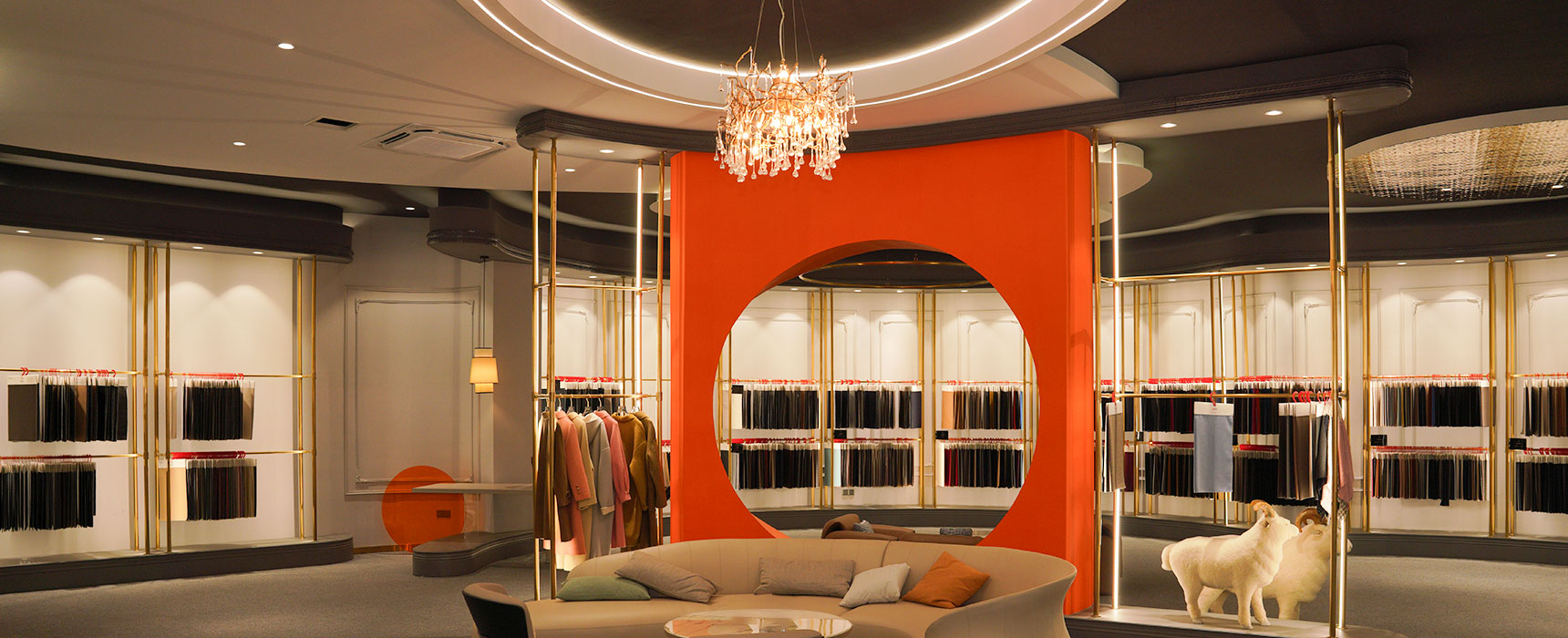 江阴市明格纺织有限公司