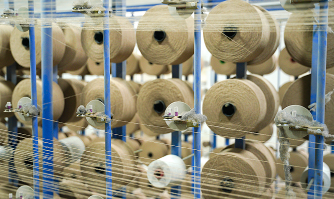 江阴市明格纺织有限公司