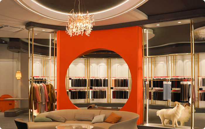 江阴市明格纺织有限公司